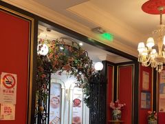 -新白鹿餐厅(第一百货店)