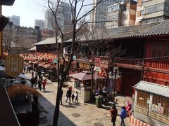 景观位-留焕小吃·昆明非遗小吃品牌(文明街店)