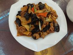 -北京小肠陈饭庄(方庄店)