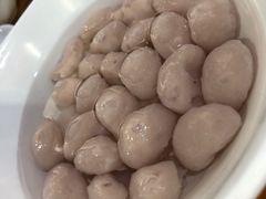 鱼蛋-章记正宗南岗鱼蛋火锅