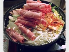 -MI WU FACTORY米屋美食工厂餐厅(绿地店)