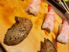 -酒窝烧鸟(科华街店)