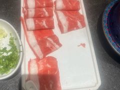 -东来顺(非遗·清真火锅·盛世广场店)