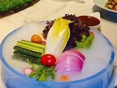 -郭靖内蒙菜·烤全羊·烧烤(望京旗舰店)