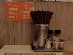 -永盈茶餐厅(中山四路店)