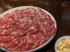 -The Bottle Bar(羲和商业广场店)