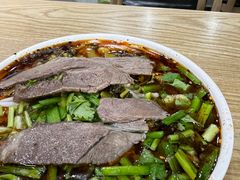 -花溪牛肉米粉(华兴东街店)