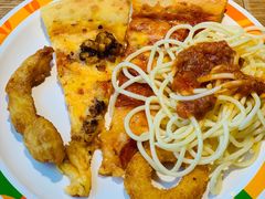 -比格比萨自助(德思勤四季汇店)