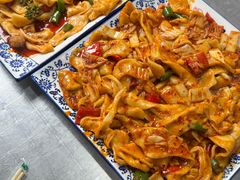 -后卫寨猫耳朵(后卫寨店)