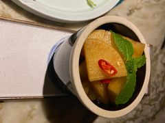 -绿茶餐厅(乐峰广场店)