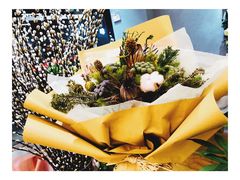 -卓花境Flowerwonderland花店