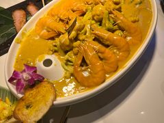 -泰兰香·Thailand(凯德空中花园店)