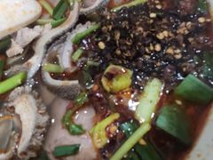 -沈长霞遵义羊肉粉(永丰店)