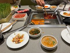 -海底捞火锅(方圆荟店)