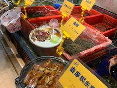 -79号渔船海鲜饭店(华强北店)