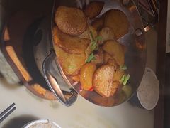 -绿茶餐厅(昌平悦荟店)