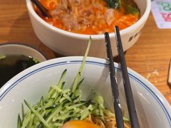 -和府捞面(东直门银座店)