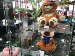 -北京之星奔驰4S店(亦庄店)