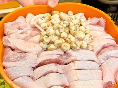 -润园四季椰子鸡火锅(南山海岸城店)