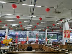 大堂-大岗仙庙烧鸡(海南总店)