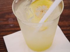 -fishtank鱼缸咖啡(三山街店)