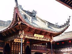 -天一阁博物院