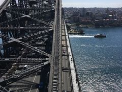 -悉尼海港大桥