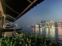 -三利音·浦之舟(滨江大道店)