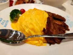 -龙记香港茶餐厅(久光百货店)