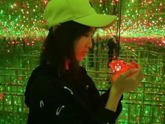-天津梵高星空艺术馆(天河城旗舰店)