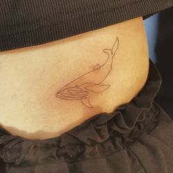 -匿名者纹身学院派·刺青