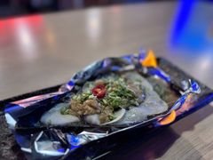 -质烤烤物·活烤海鲜(质烤总店)