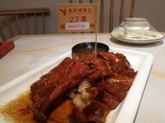 -先记烧鹅王·本地粤菜(福永店)