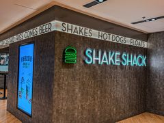 -Shake Shack(西单大悦城店)