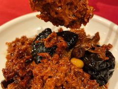 四季烤麸-老吉士酒家(天平路店)