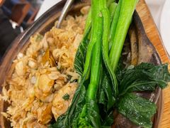 -翠香阁潮州菜馆·始于1994(珠江路店)