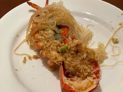 -韵咖啡自助餐厅(天津香格里拉店)