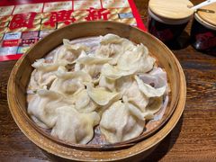 -新兴园饺子馆(河南街店)