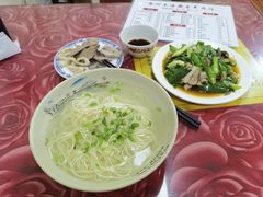 -木渎羊肉馆(牡丹路店)