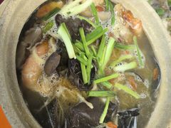 -关丹乞丐鸡海鲜饭店