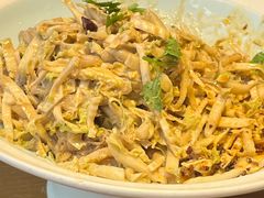 -倍儿美海鲜大排挡·非遗海鲜蒸饺(洋货店)