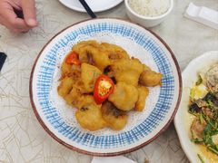 -轩记海鲜餐厅·四十五年老字号·经典粤菜(西区彩虹店)