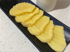 -渔小生蒸汽石锅鱼(印象城店)