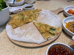 海鲜饼-元祖李朝(新威路店)