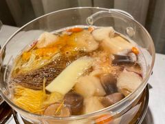 -叶叶菩提·晋福宫