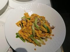 -南山鲜虾面·活鲜小馆·海味大连菜(南山总店)