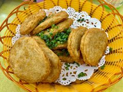 -秋姐美食店(旅游大道店)