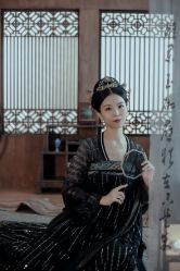 -美云庭古装·格格服汉服·京城旅拍(北京店)