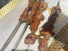 -胖老汉椒麻鸡清真新疆菜(西御街店)