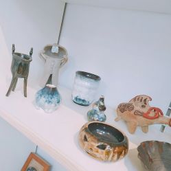 -陶缘陶艺美学馆(儿童公园店)